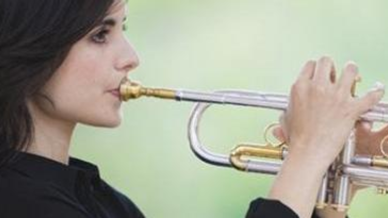Andrea Motis