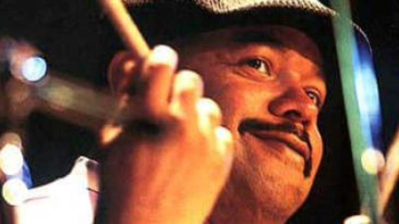 Dennis Chambers