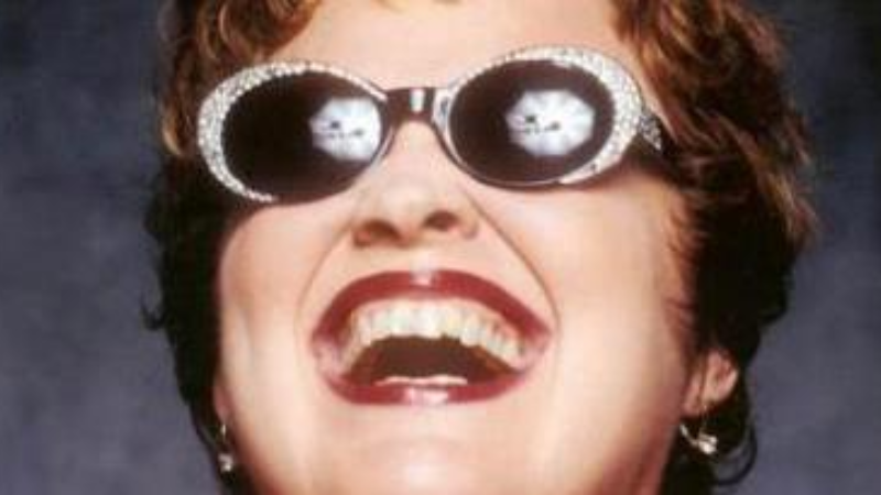 Diane Schuur