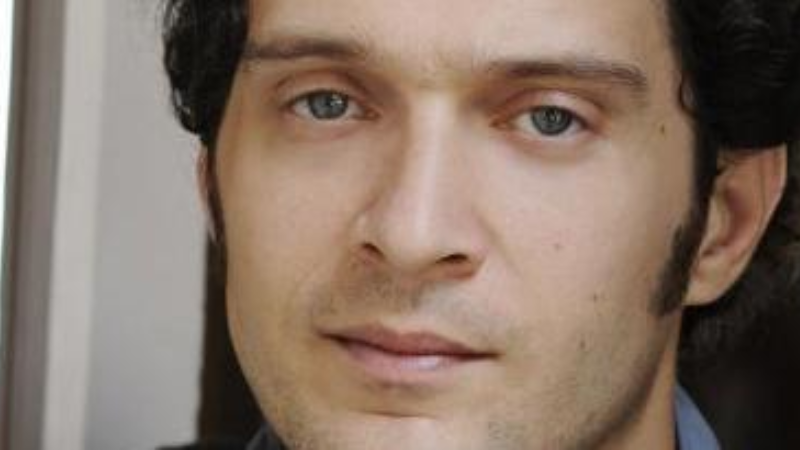 Claudio Santamaria
