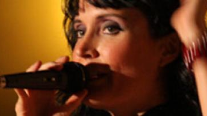 Daniella Firpo Pau Brazil Trio