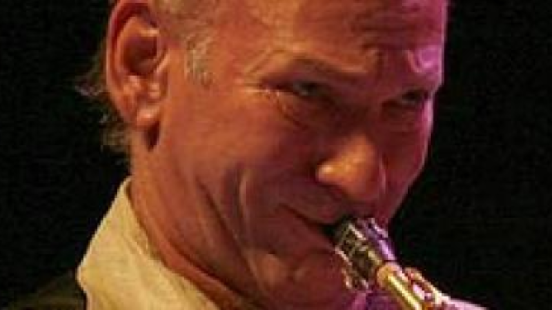 David Liebman
