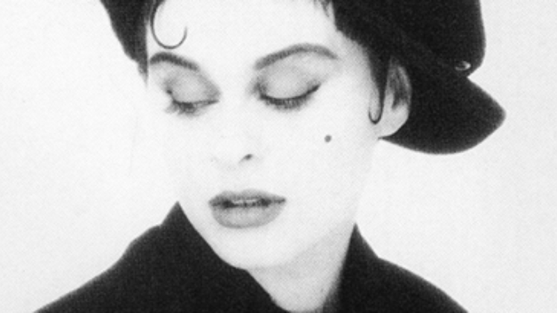 Lisa Stansfield