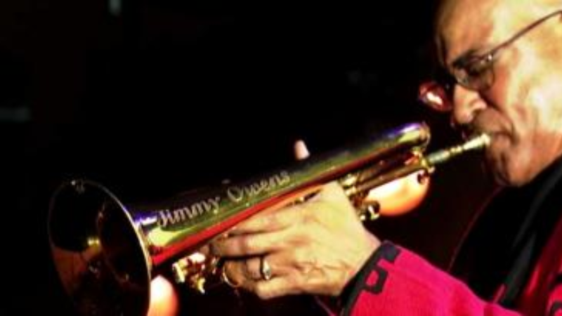 Jimmy Owens
