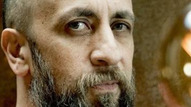 Joe Barbieri