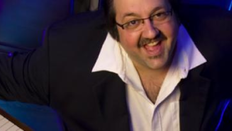 Joey de Francesco