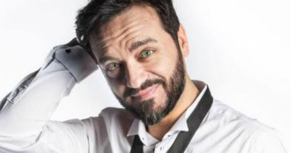 Massimiliano Loizzi