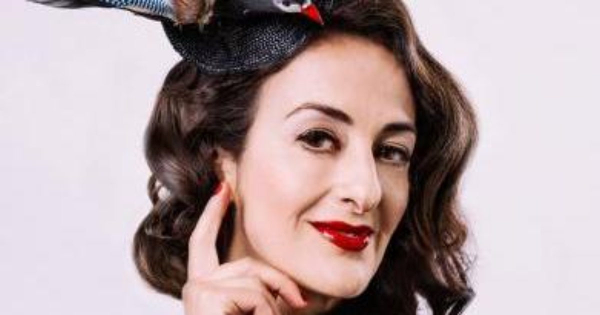 Marcella Puppini