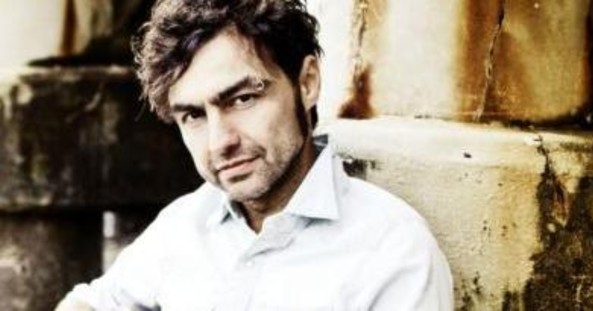 Marco Ligabue
