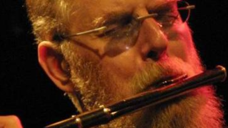 Lew Tabackin