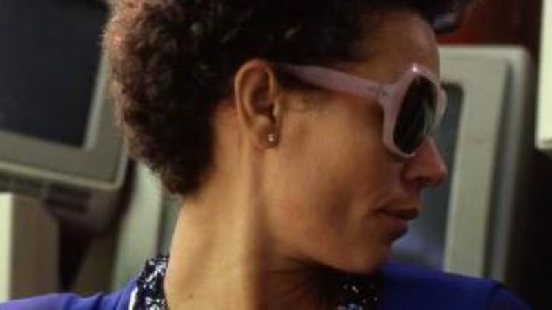Jazz a la mode ft. Rosalia De Souza