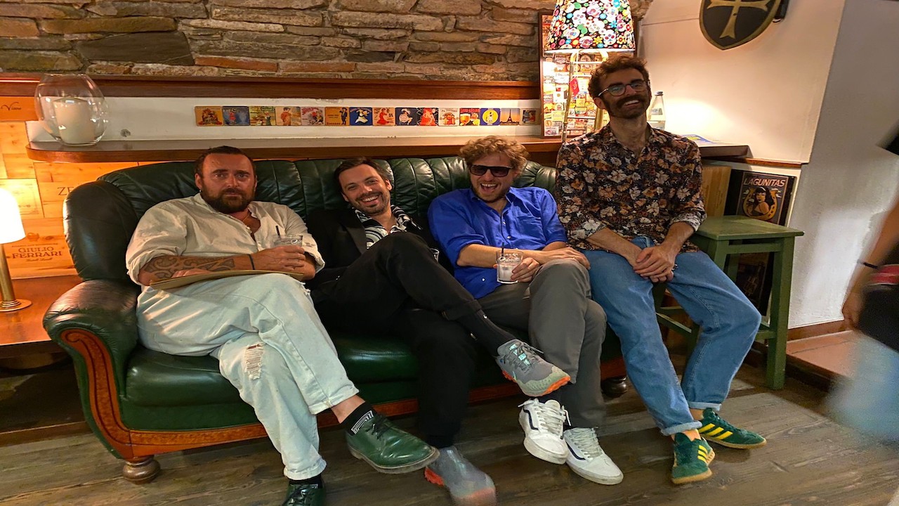 I ragazzi della musica