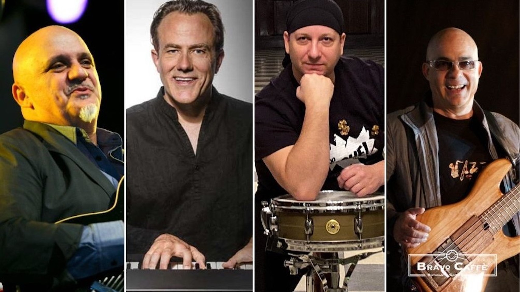 FRANK GAMBALE ALL STAR