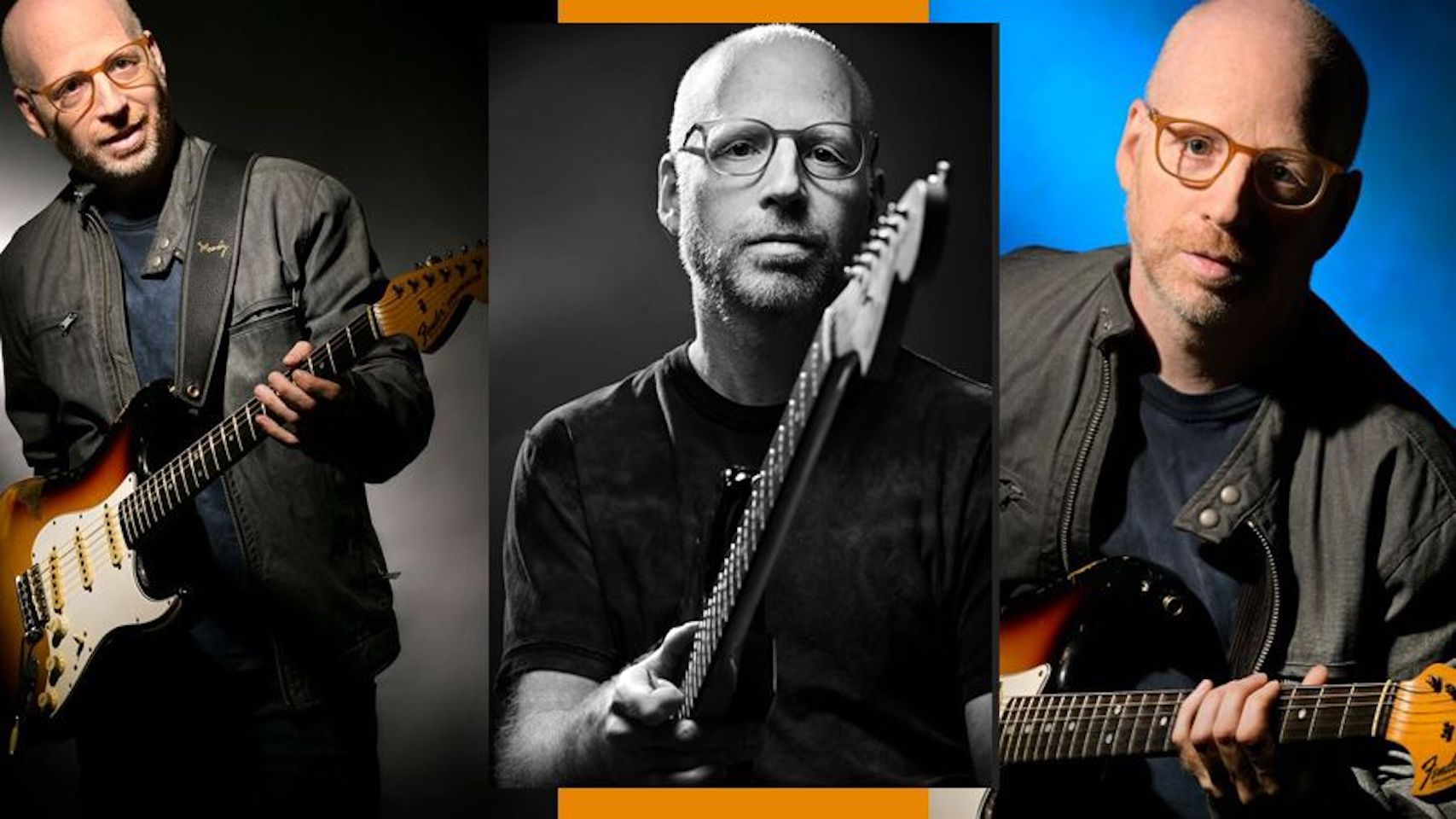 OZ NOY TRIO