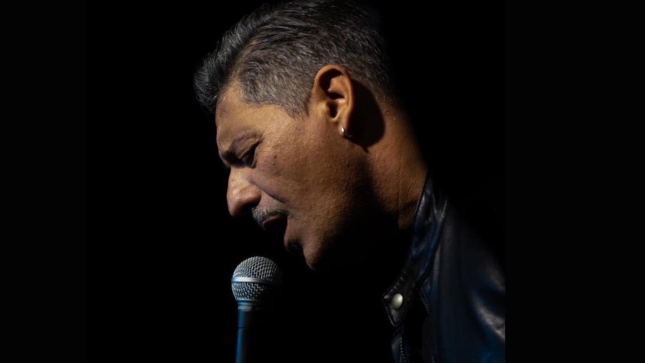 SAVIO VURCHIO "OMAGGIO A PINO DANIELE"