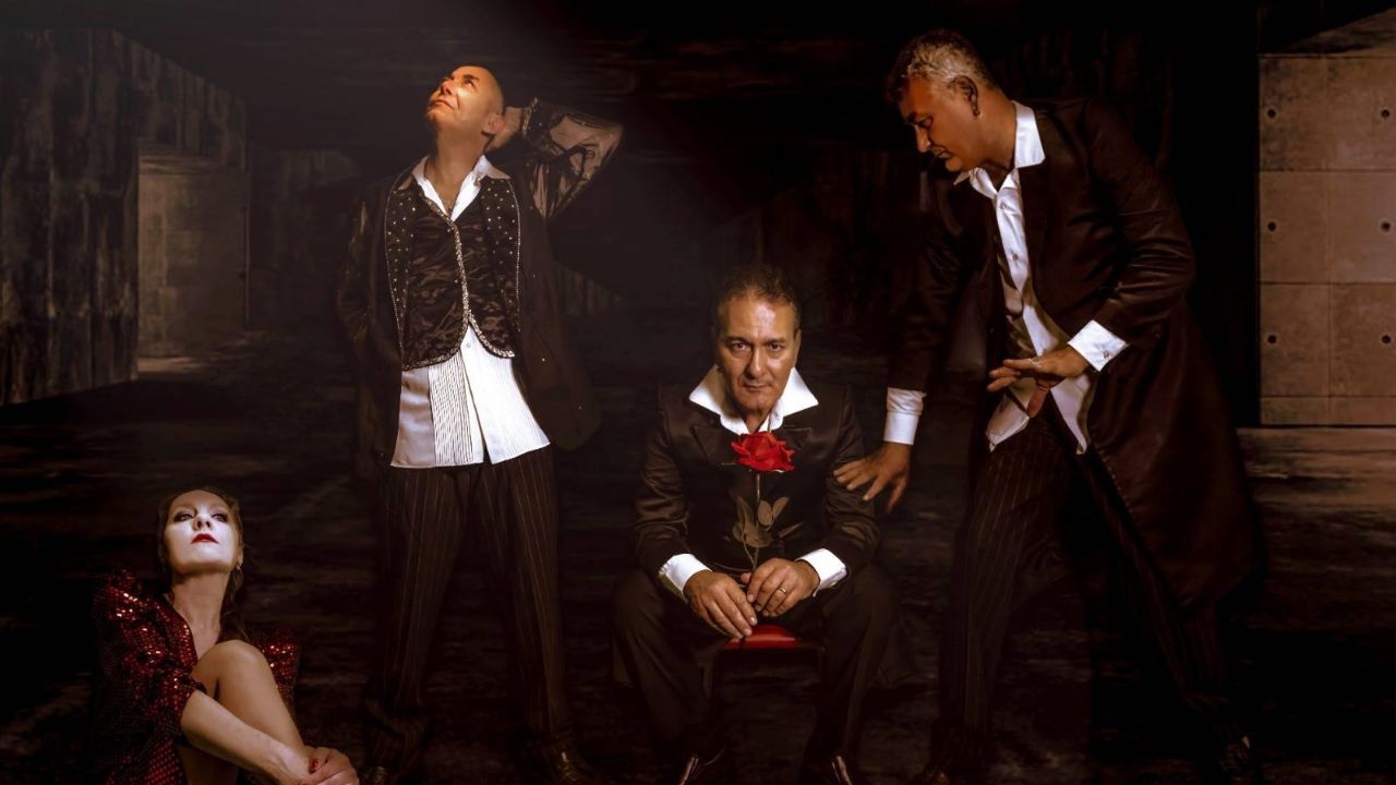 BANDA VENTURI