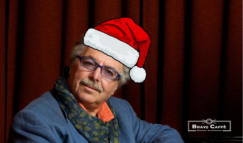 NATALE IN CASA DI NOLA