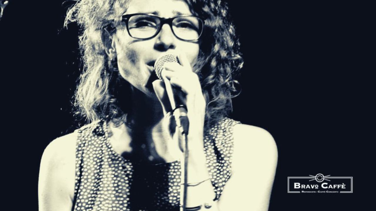 FEDERICA DELLE NOCI FUNKADELIC