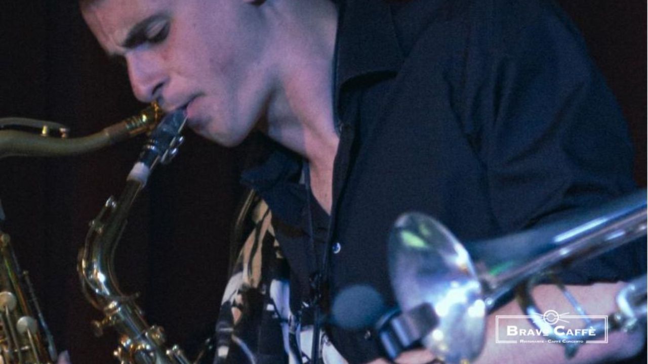 FILIPPO MAGI QUARTET
