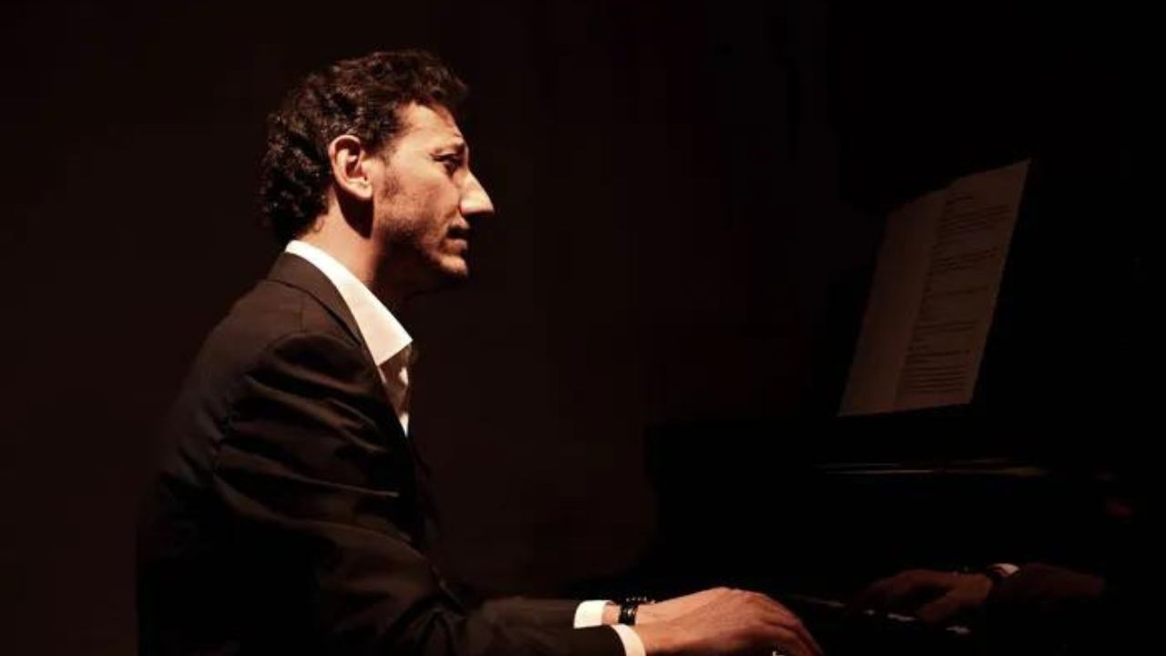 ANDREA PAGANI BLUESBO