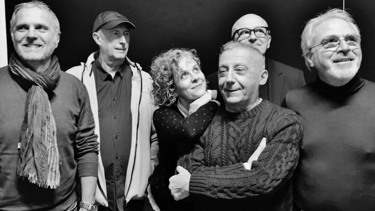 VINTAGE COVER BAND