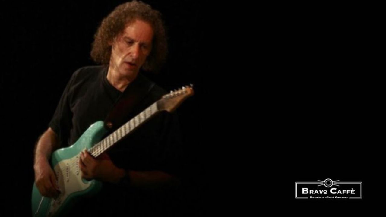 SCOTT HENDERSON TRIO