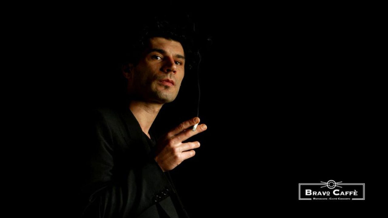 GERARDO BALESTRIERI "THE BEST OF"