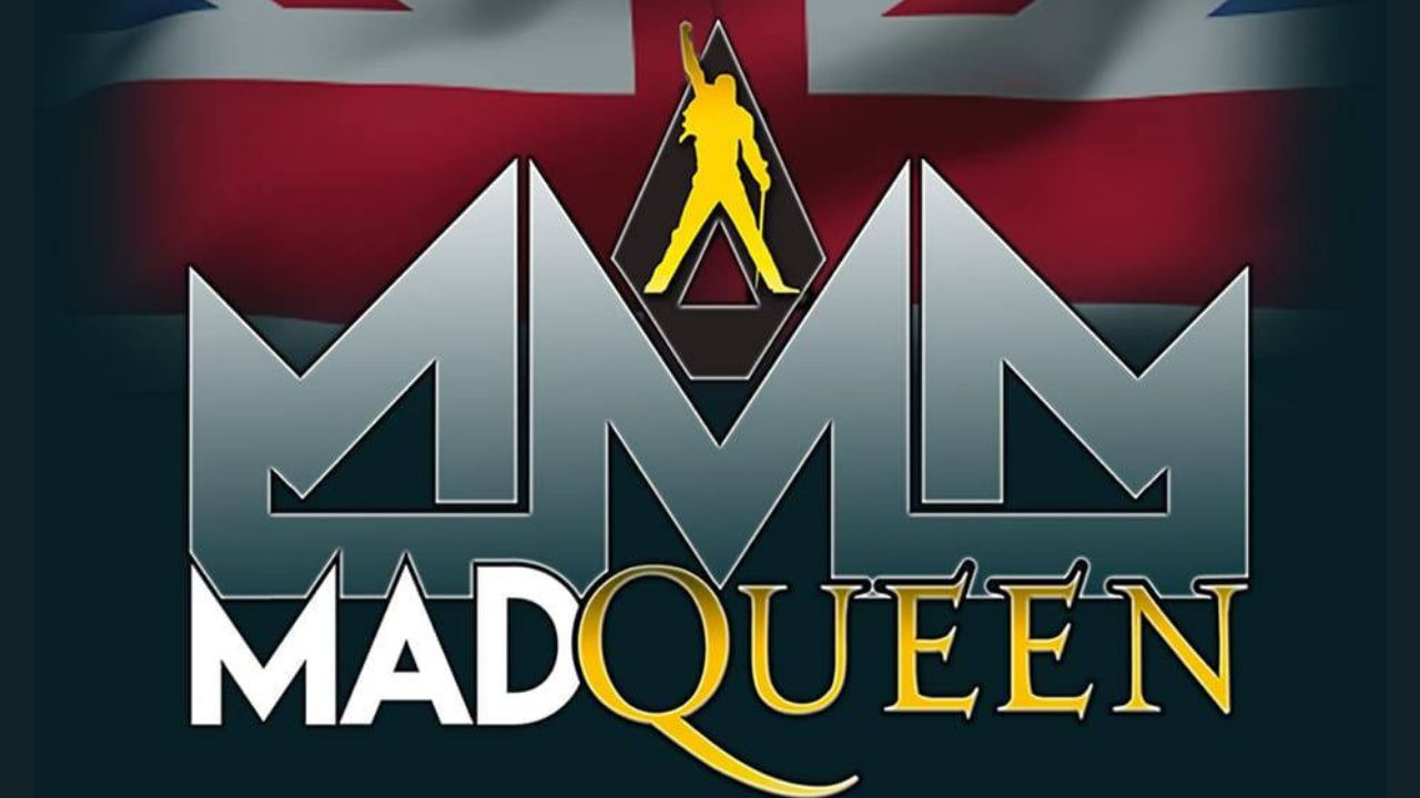 MAD QUEEN