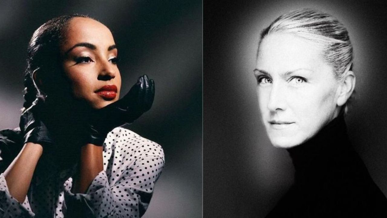 SAMANTHA IORIO CANTA SADE