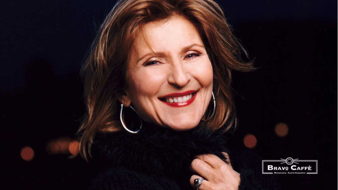 JANIS SIEGEL