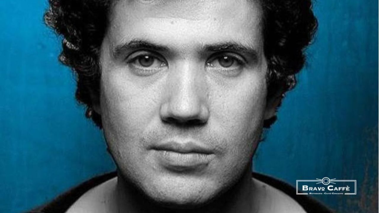 FABIO MIANI "OMAGGIO A LUCIO BATTISTI"