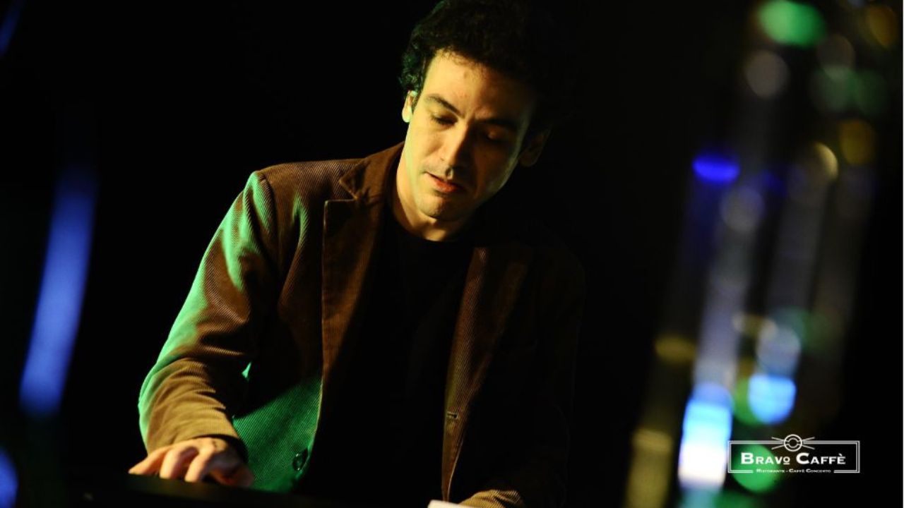 EMILIANO PINTORI DUO