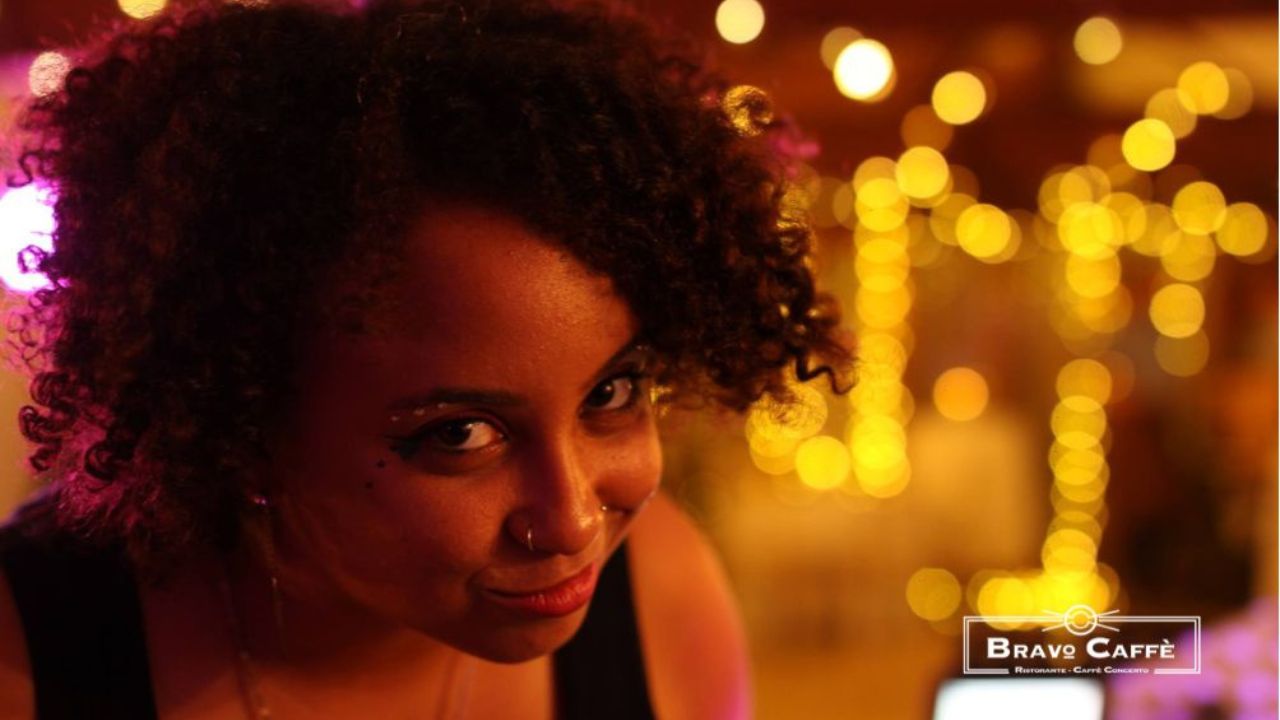 JAELEE SMALL & DARIO DAL MOLIN TRIO