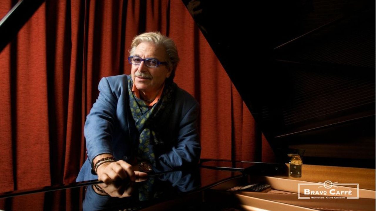 GIULIO DI NOLA QUINTET FEAT. GUGLIELMO PAGNOZZI