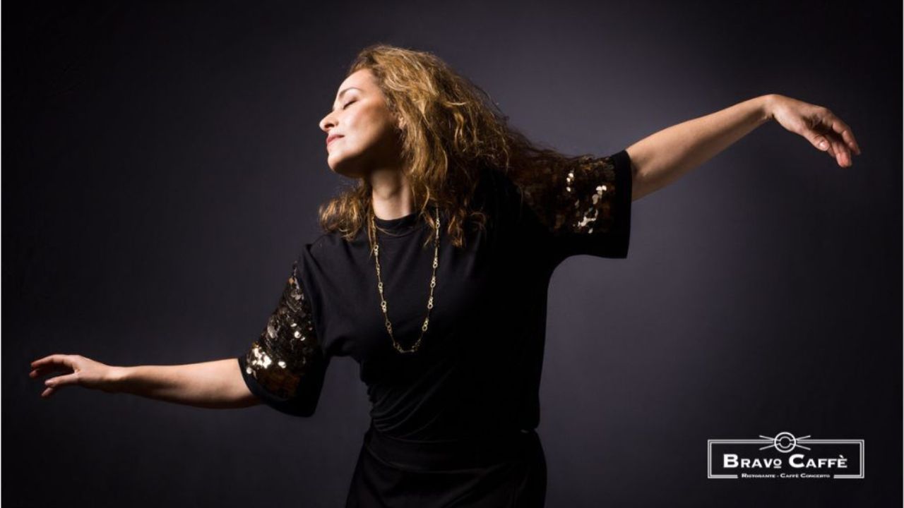 ILARIA "PILAR" PATASSINI