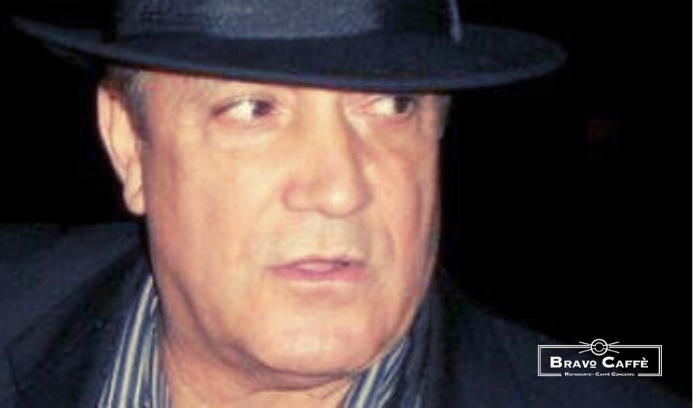 MIKE ALFIERI