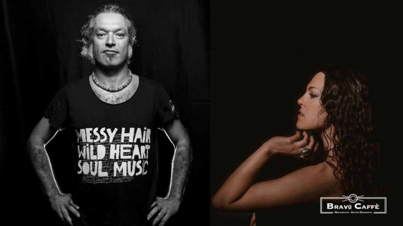 SARA ZACCARELLI & ALDO BETTO DUO