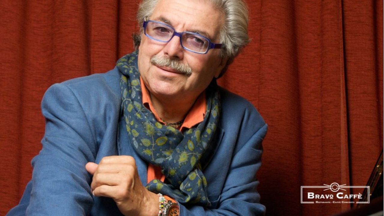 GIULIO DI NOLA QUINTET "NAPOLI IERI E OGGI"