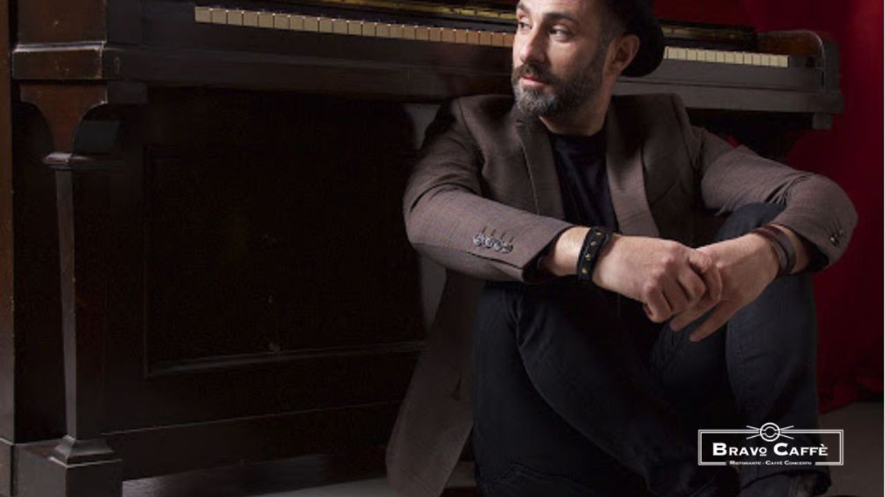ANDREA PERROZZI SE IO FOSSI UN ANGELO