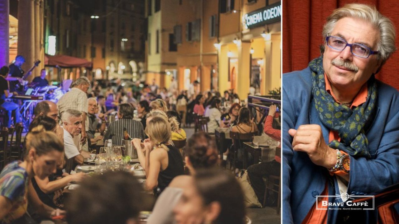 GIULIO DI NOLA QUARTET - IL SALOTTO LIGHT