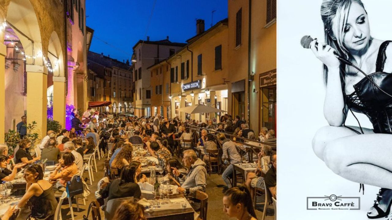 MELTIN' POP per IL SALOTTO LIGHT