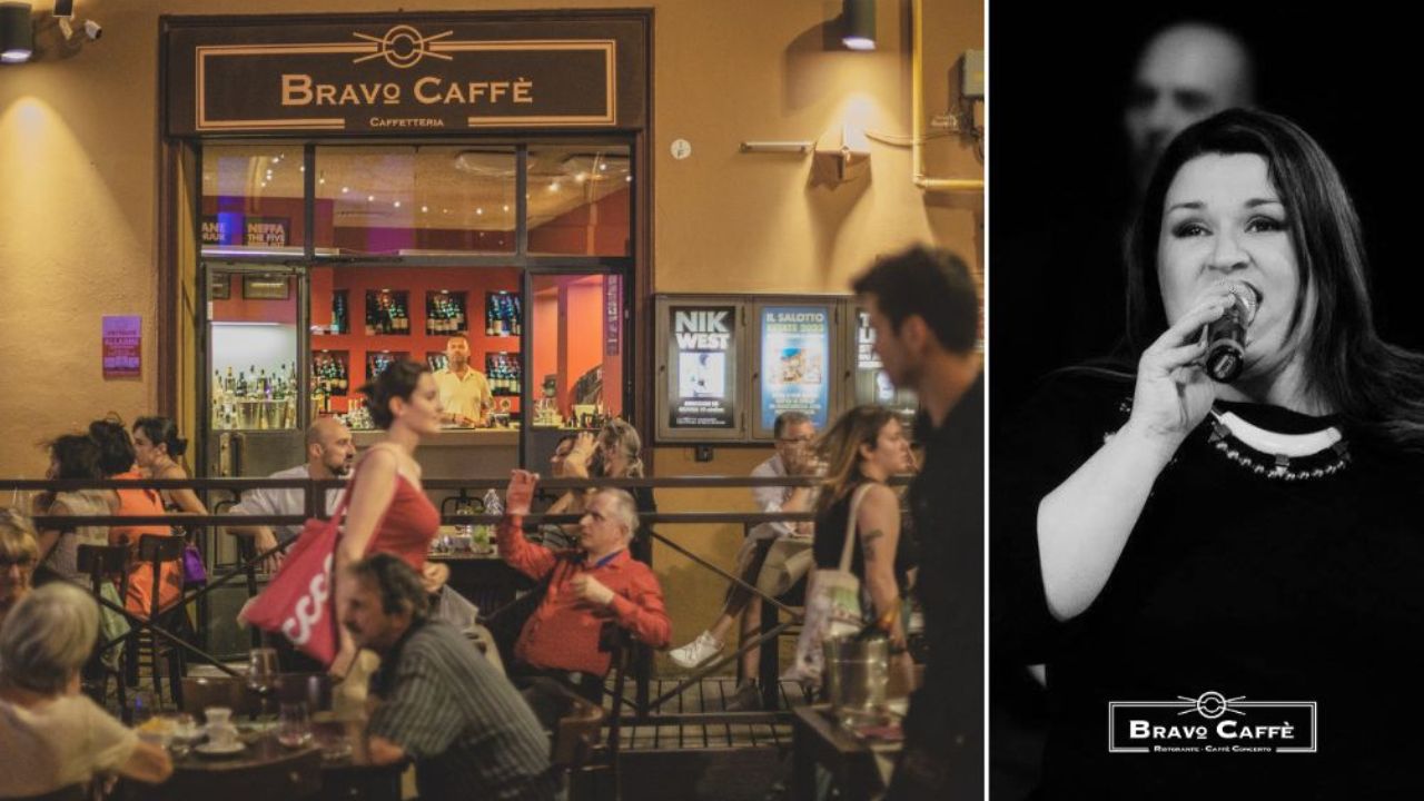 FRANK COPPOLA BLUE JAZZATO TRIO per IL SALOTTO LIGHT