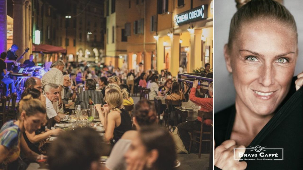 SAMANTHA IORIO per IL SALOTTO ESTIVO
