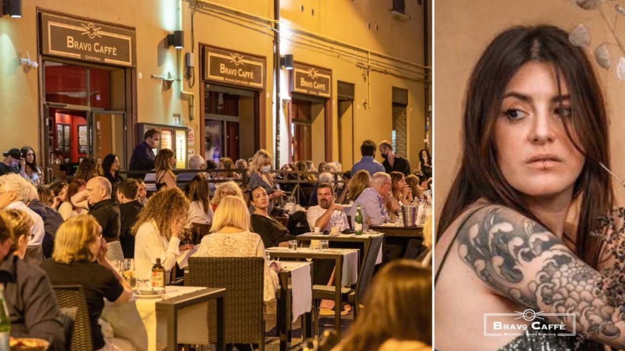BEATRICE LENZINI BLUEHOUND WINE per IL SALOTTO ESTIVO