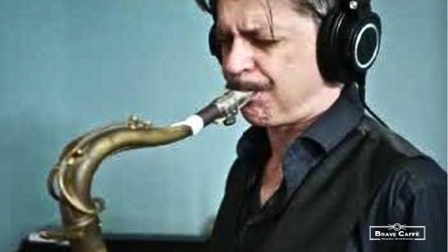 FEDERICO SPORTELLI SNAP TRIO LIVE
